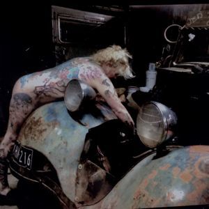 Meet your Posher, Kim